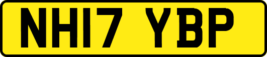 NH17YBP