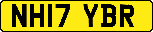 NH17YBR