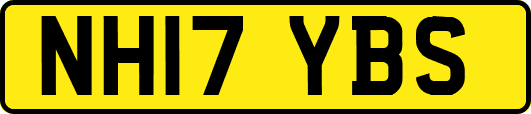 NH17YBS