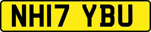 NH17YBU