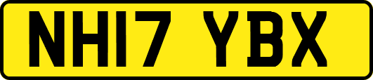 NH17YBX