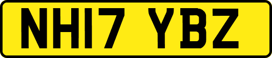 NH17YBZ