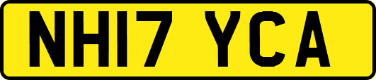 NH17YCA