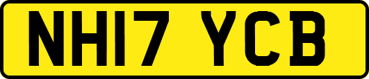 NH17YCB