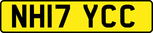 NH17YCC