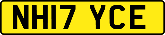NH17YCE