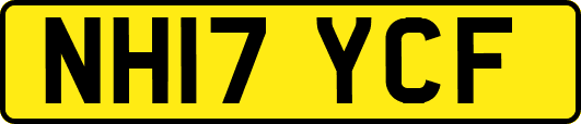 NH17YCF