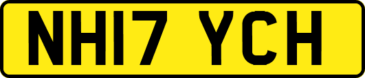NH17YCH