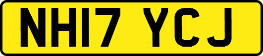 NH17YCJ