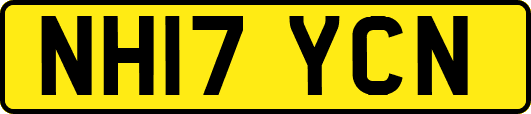 NH17YCN