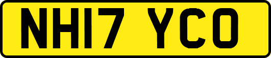 NH17YCO
