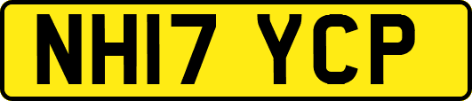 NH17YCP