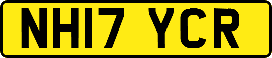NH17YCR