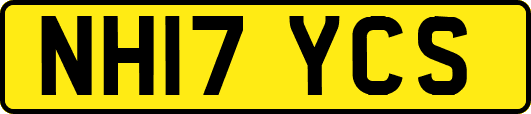 NH17YCS