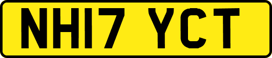 NH17YCT