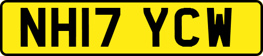 NH17YCW