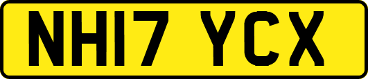 NH17YCX