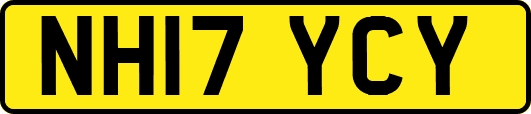 NH17YCY