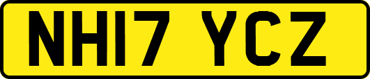 NH17YCZ