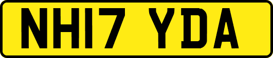 NH17YDA