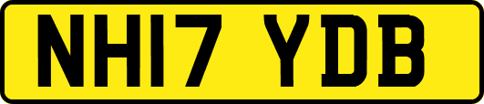 NH17YDB