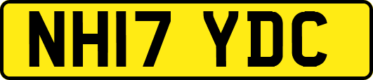 NH17YDC