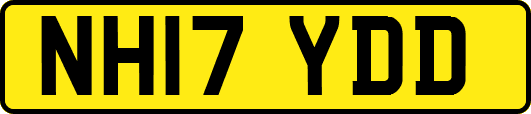 NH17YDD