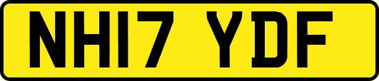 NH17YDF