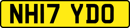 NH17YDO