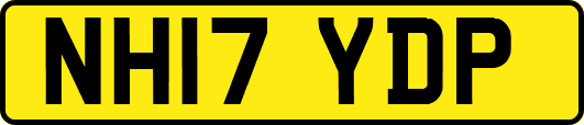 NH17YDP