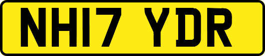 NH17YDR