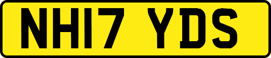 NH17YDS