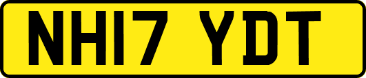 NH17YDT