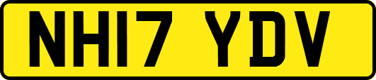 NH17YDV