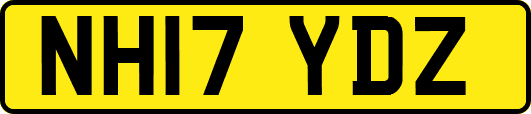NH17YDZ