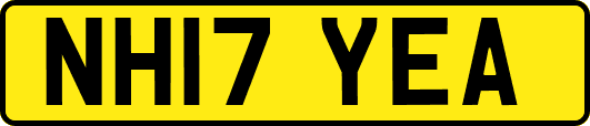 NH17YEA