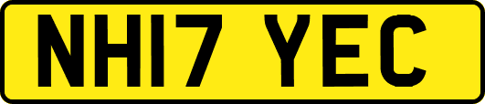 NH17YEC