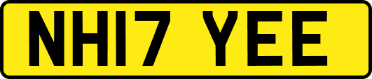 NH17YEE
