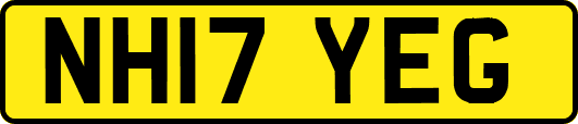 NH17YEG