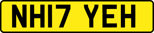 NH17YEH