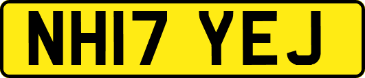NH17YEJ