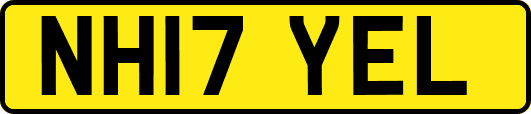 NH17YEL