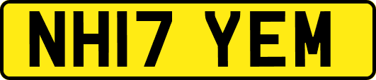NH17YEM
