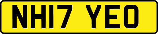 NH17YEO
