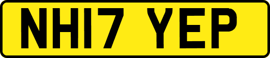 NH17YEP