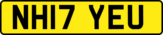 NH17YEU