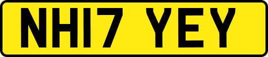 NH17YEY