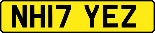 NH17YEZ