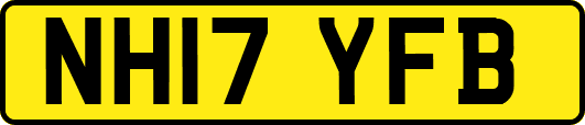 NH17YFB