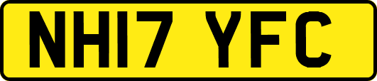 NH17YFC